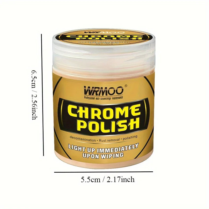 Poleringspasta