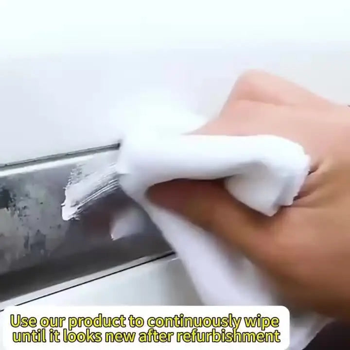 Poleringspasta