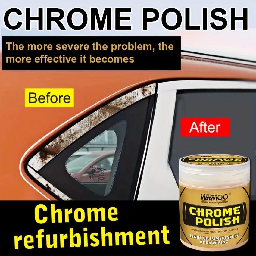 Poleringspasta